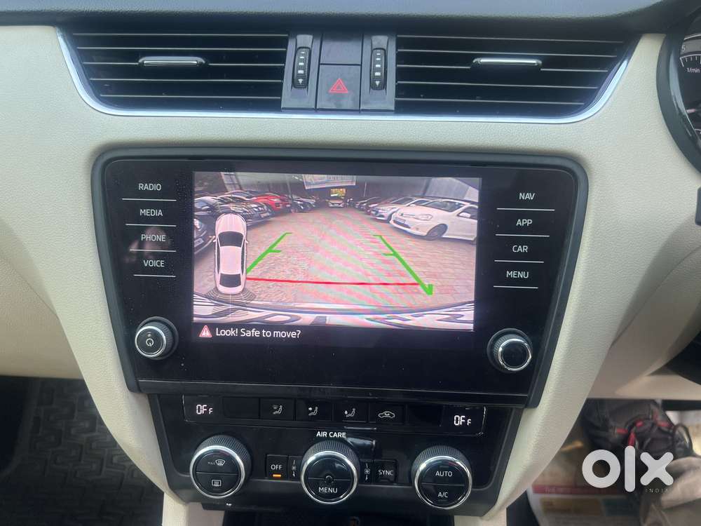 Skoda Octavia 2.0 L&k Tdi, 2018, Diesel