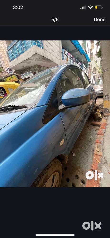 Honda Brio 2012 Petrol Well Maintained