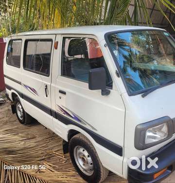 maruti suzuki omni price 2014