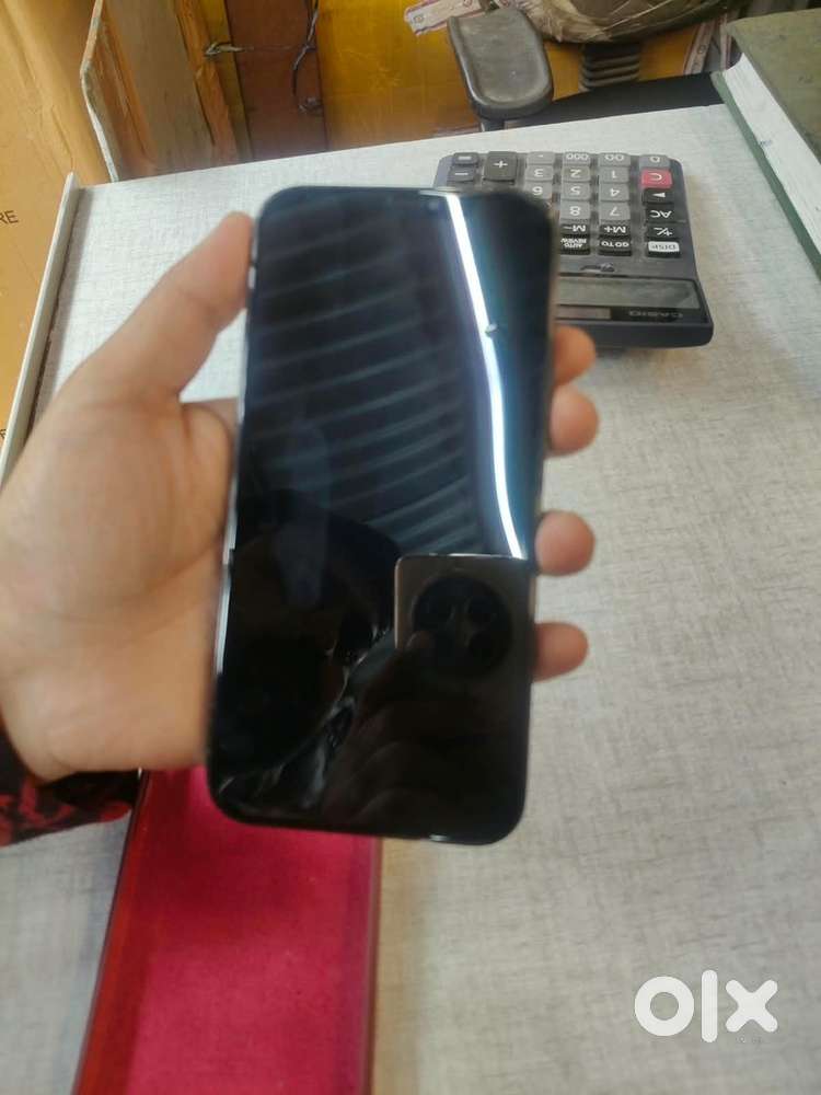 iPhone 12 Pro Max 6 128 Exchange Karna hoga exchange Bhi Milega