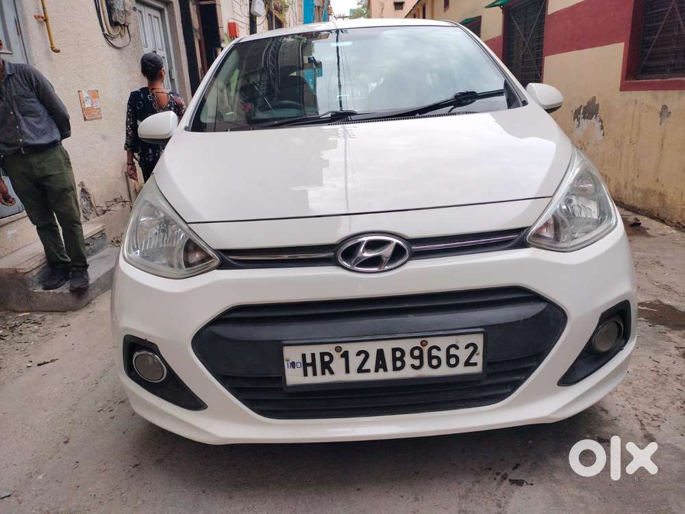 Hyundai Grand I10 Magna 1.1 Crdi, 2016, Diesel