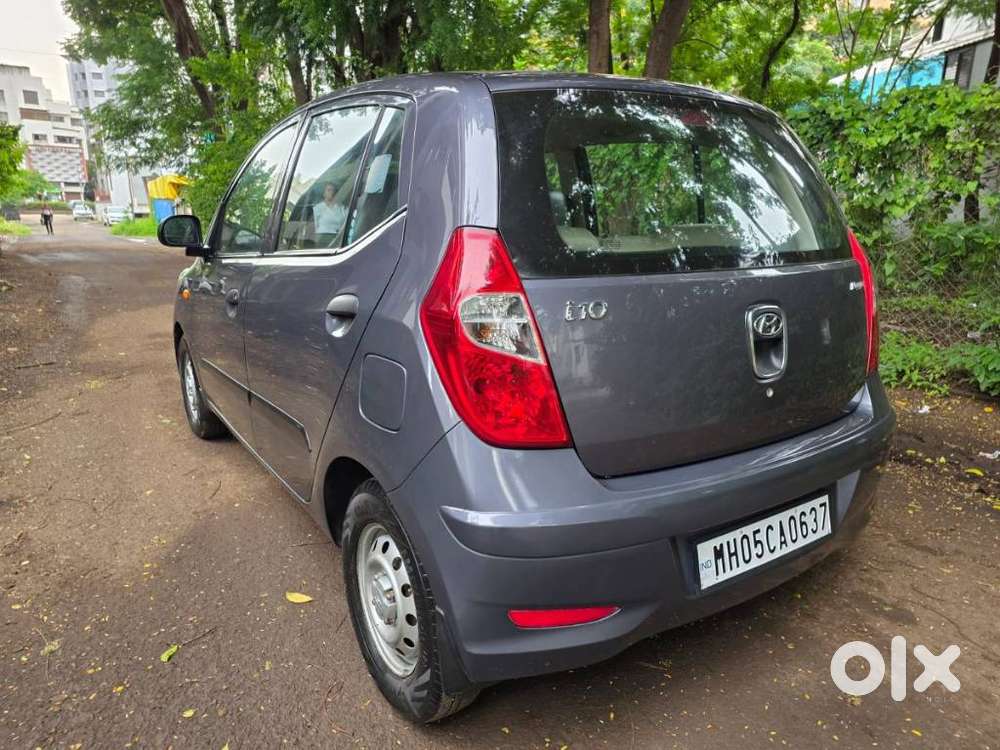Hyundai I10 Magna, 2014, Petrol