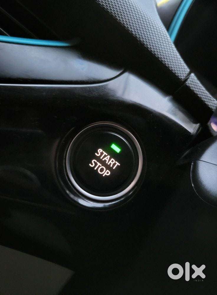 Tata Nexon Ev Xz Plus Lux, 2022, Electric