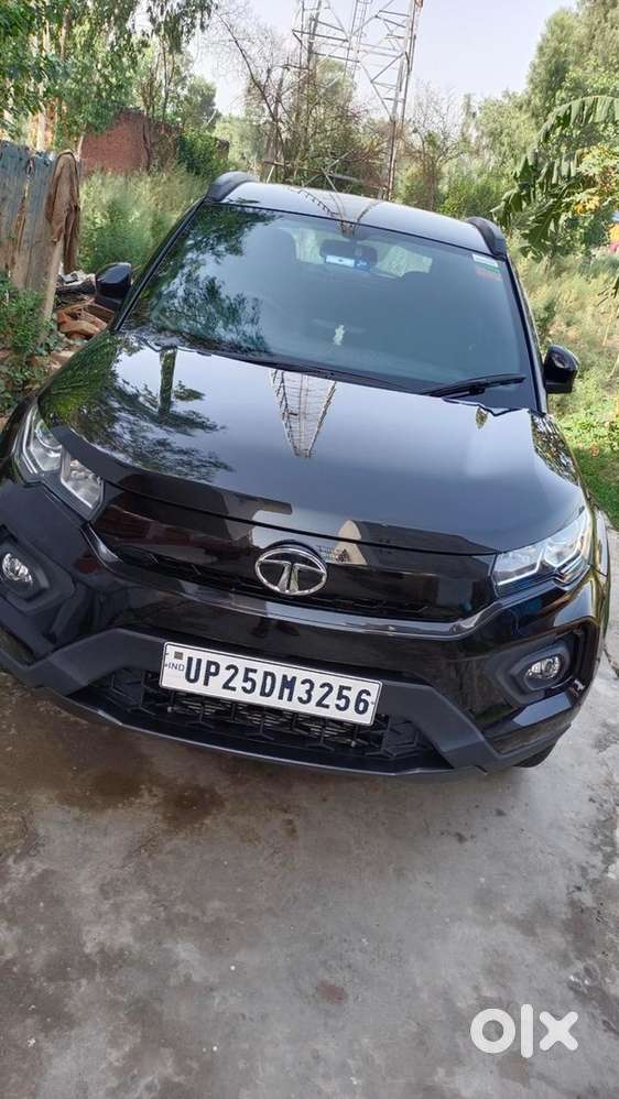 Tata Nexon Diesel 2022