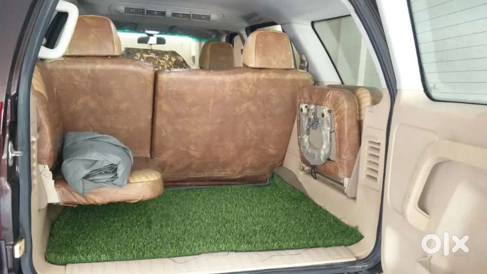 Tata Safari Storme 2015 Diesel 45000 Km Driven