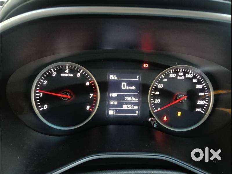 Mg Hector 1.5 Shine, 2022, Petrol