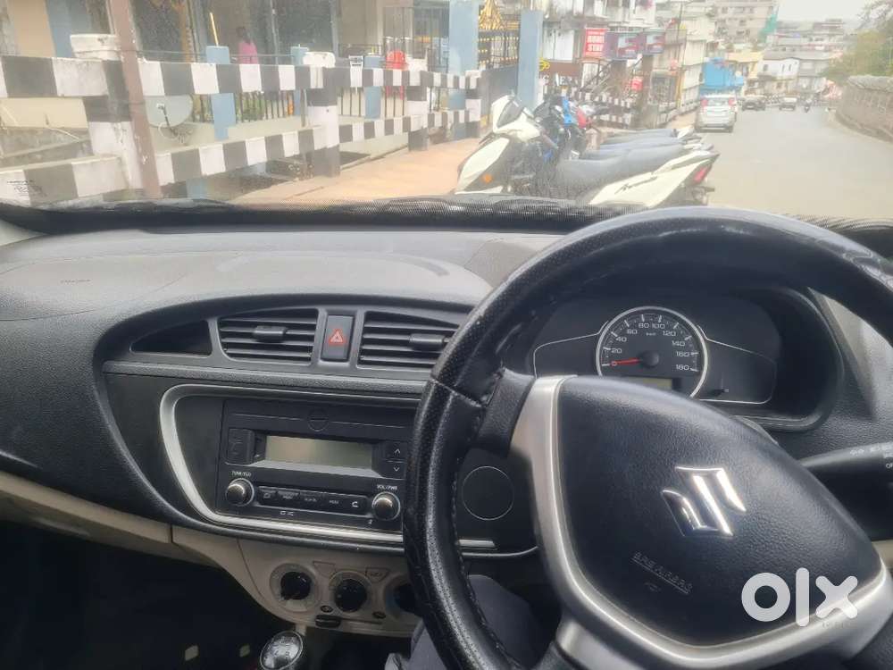 Maruti Suzuki 800vxi 2022