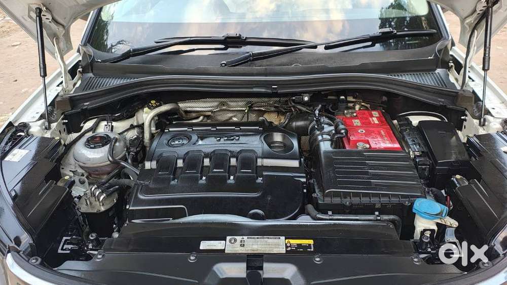 Skoda Kodiaq 2.0 Style Tdi 4x4 At, 2018, Diesel