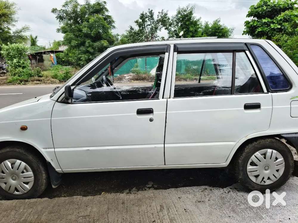 Maruti Suzuki 800 Petrol 2004