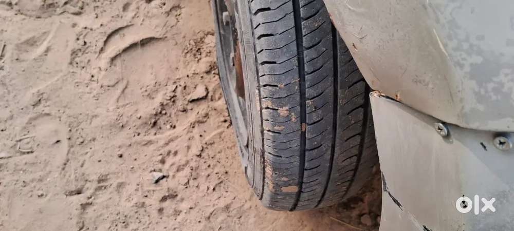 Maruti Suzuki A-star 2011