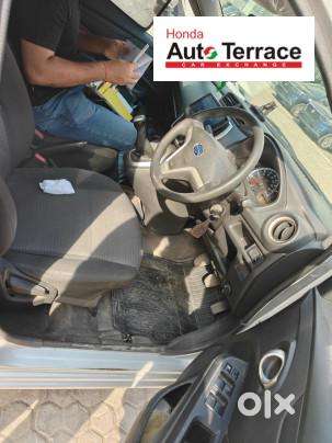 Datsun Go Anniversary Edition, 2018, Petrol