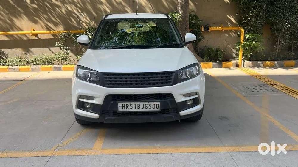 Well Maintained Diesel Car Smooth Running