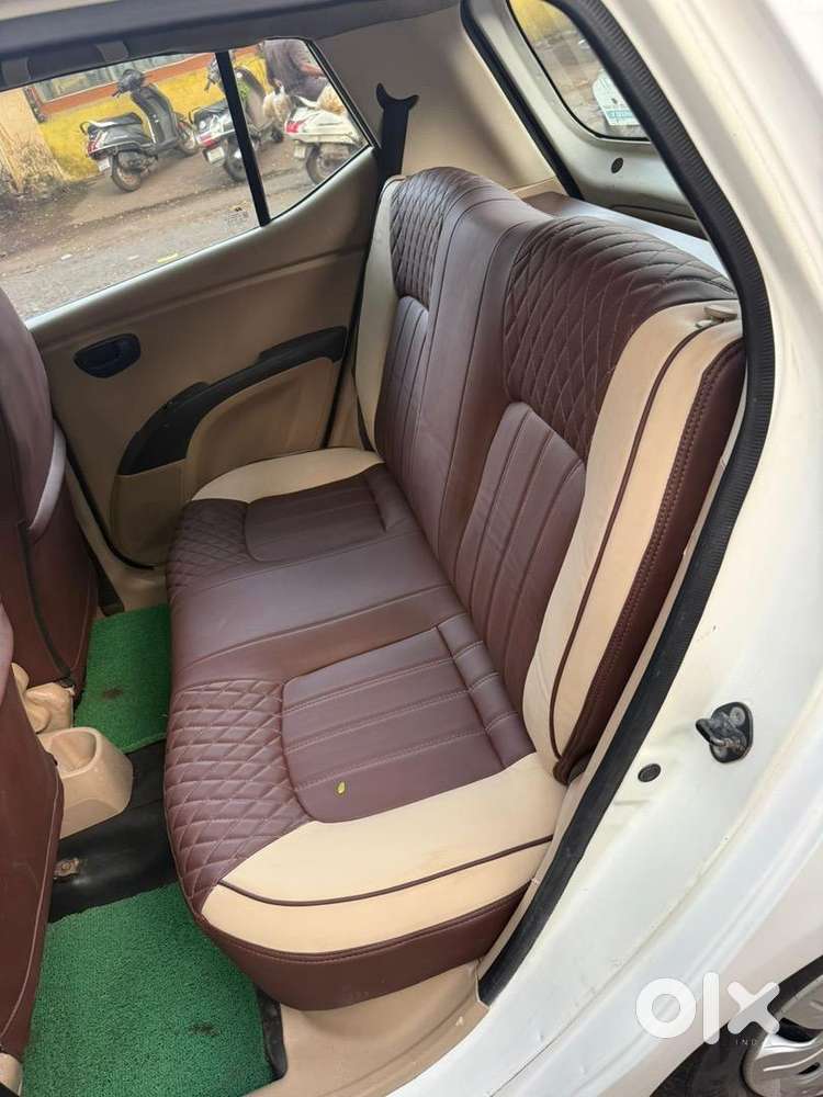 Hyundai I10 2009 Petrol Well Maintained