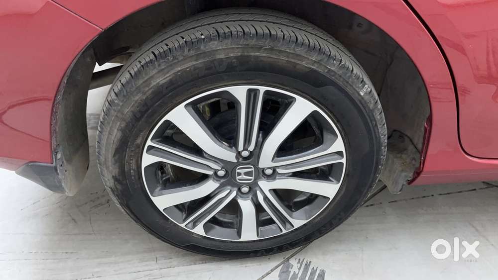 Honda Amaze Vx Cvt I-vtec, 2024, Petrol