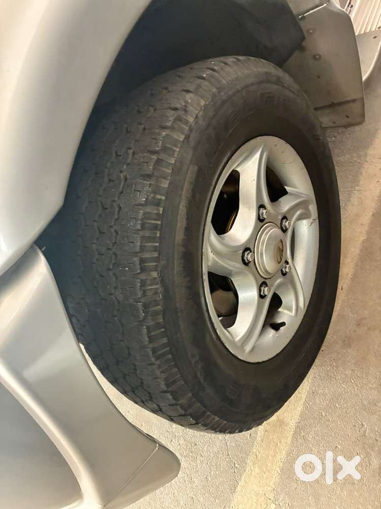 Mahindra Scorpio 2010 Model Diesel Manual