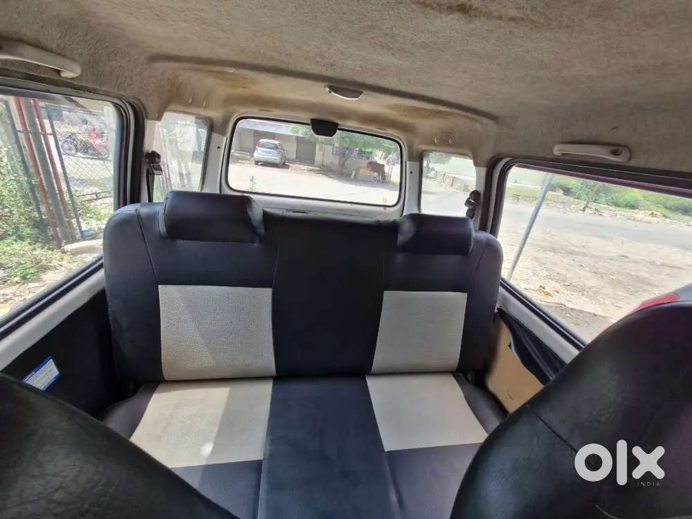 Maruti Suzuki Eeco 2019 Cng & Hybrids 147500 Km Driven