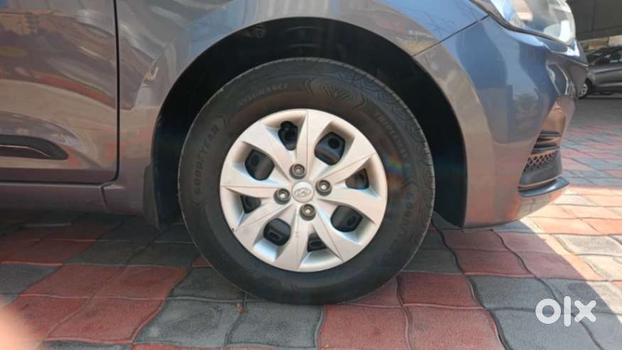 Hyundai I20 Magna 1.2 Mt, 2018, Petrol