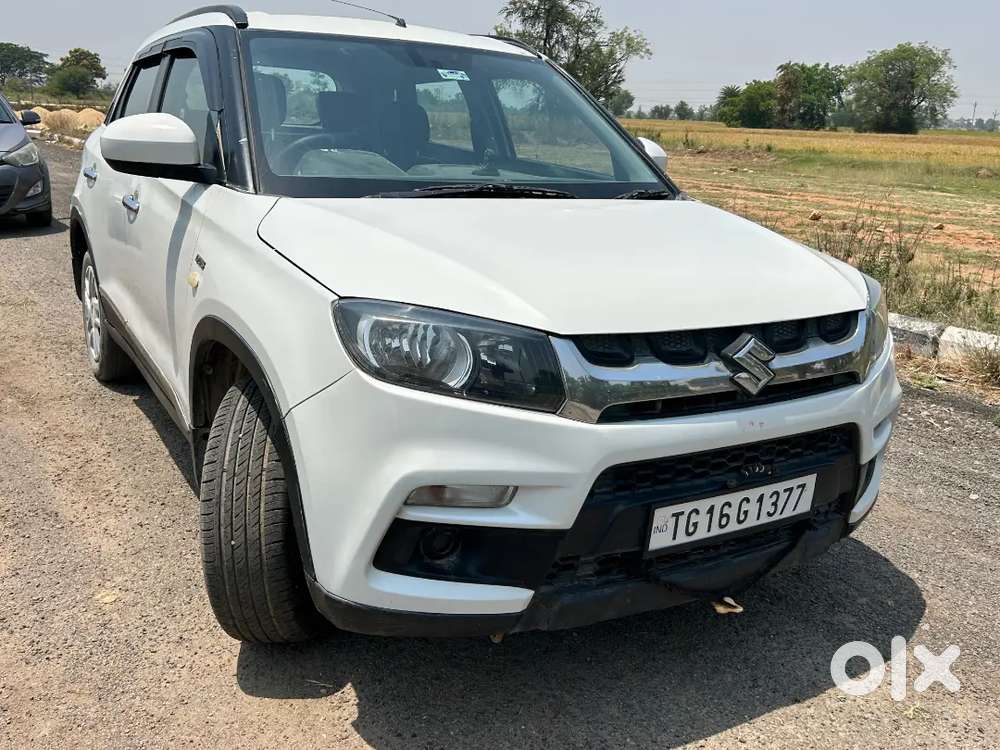 2018 Model Good Condition