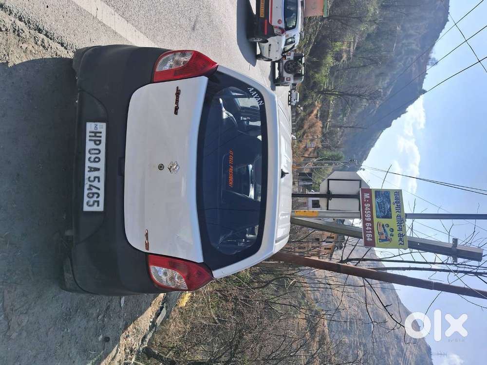 Maruti Suzuki Alto Oct 2021