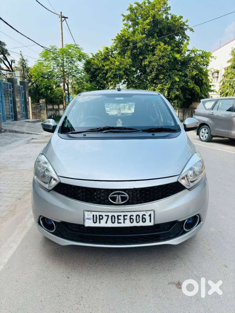 Tata Tiago Xz, 2018, Petrol