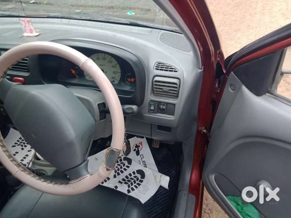 2007 Maruti Suzuki Alto