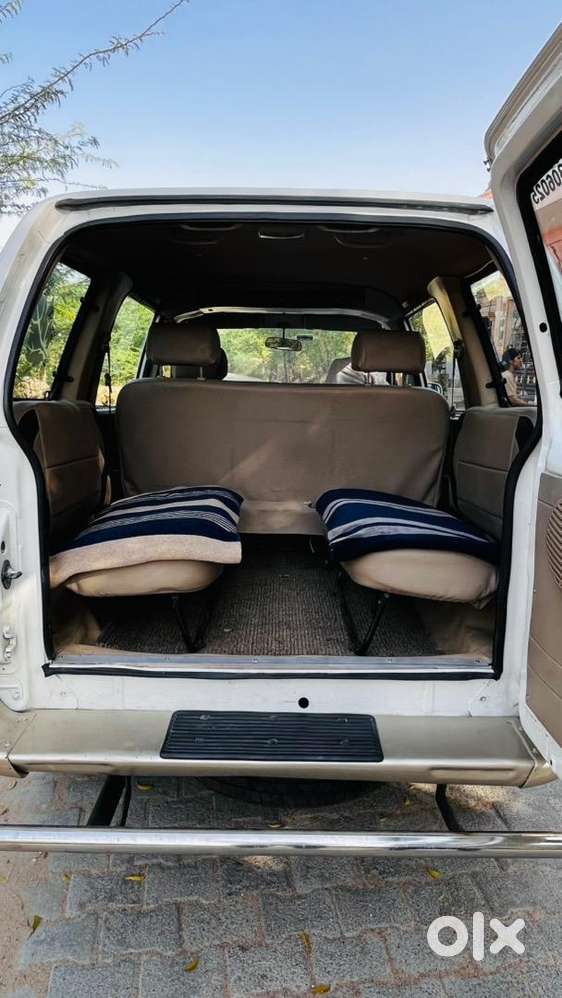 Chevrolet Tavera 2015 Diesel Good Condition