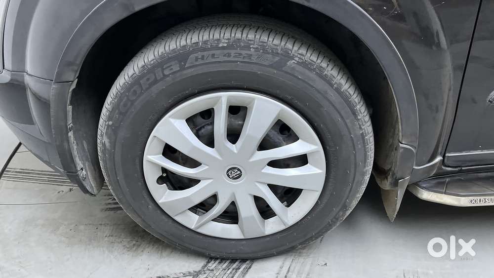 Mahindra Xuv500 W7, 2019, Diesel