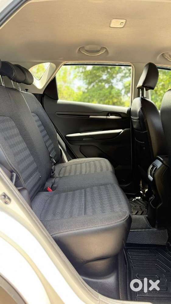 Kia Sonet 1.2 Htk, 2023, Petrol