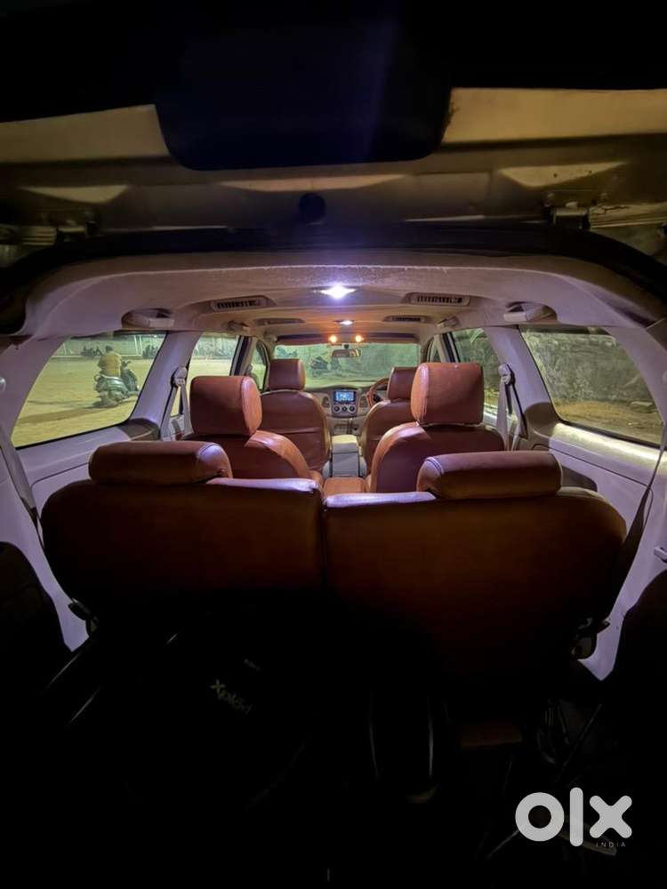 Toyota Innova 2009 Diesel Good Condition