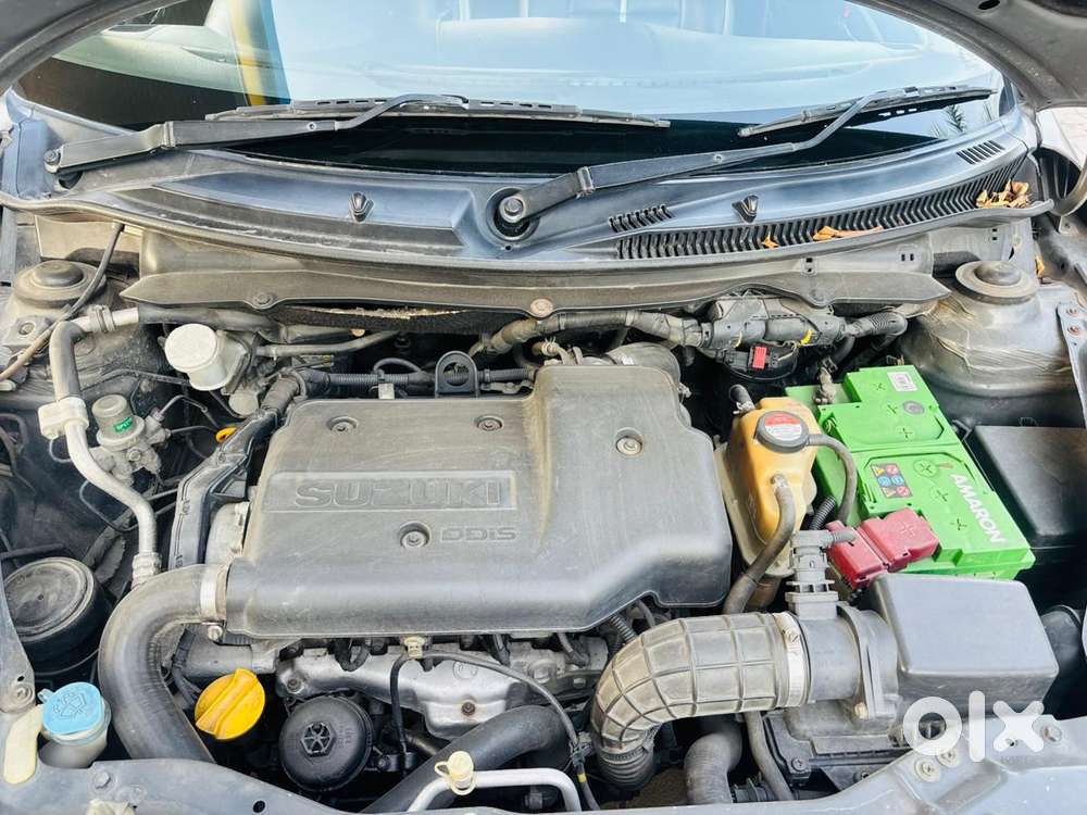 Maruti Suzuki Swift Vdi (o), 2014, Diesel