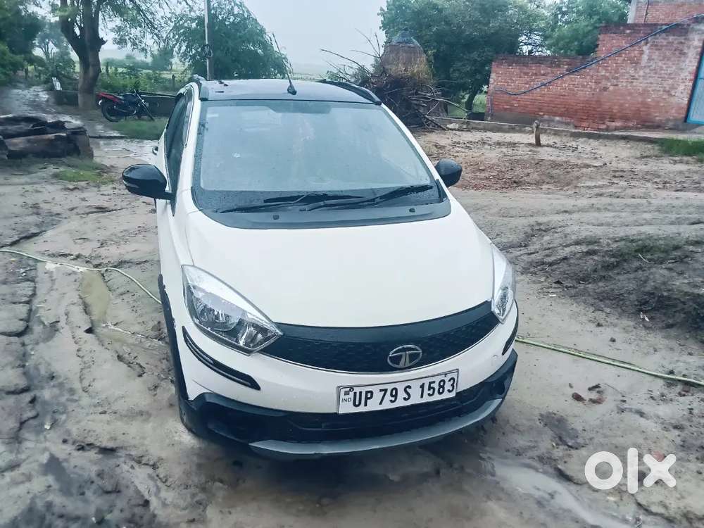 Tata Tiago Nrg 2019 Diesel 100000 Km Driven
