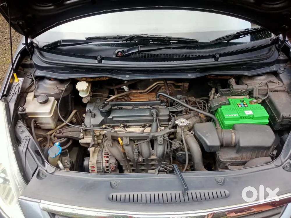 Hyundai I20 Asta At 2011