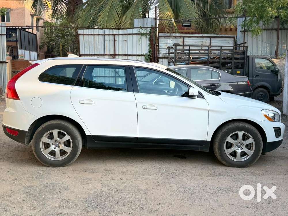 Volvo Xc90 D5 Awd, 2013, Diesel