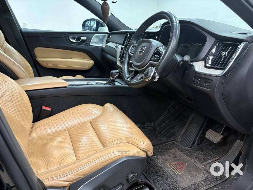 Volvo Xc60 Inscription, 2018, Diesel