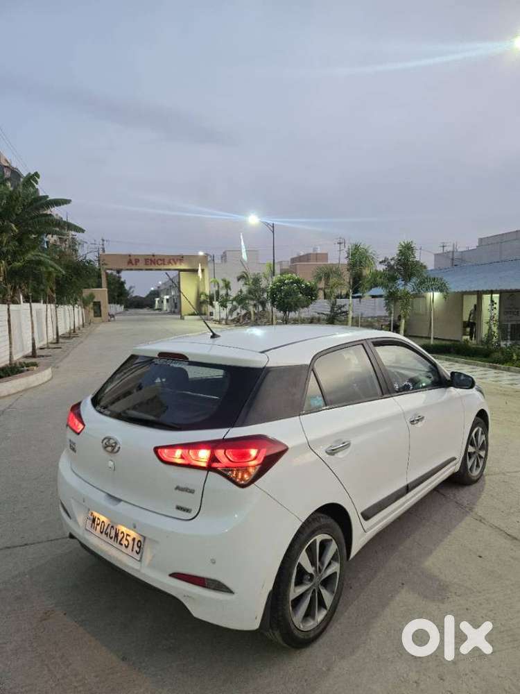 Hyundai Elite I20 Asta 1.2, 2014, Petrol