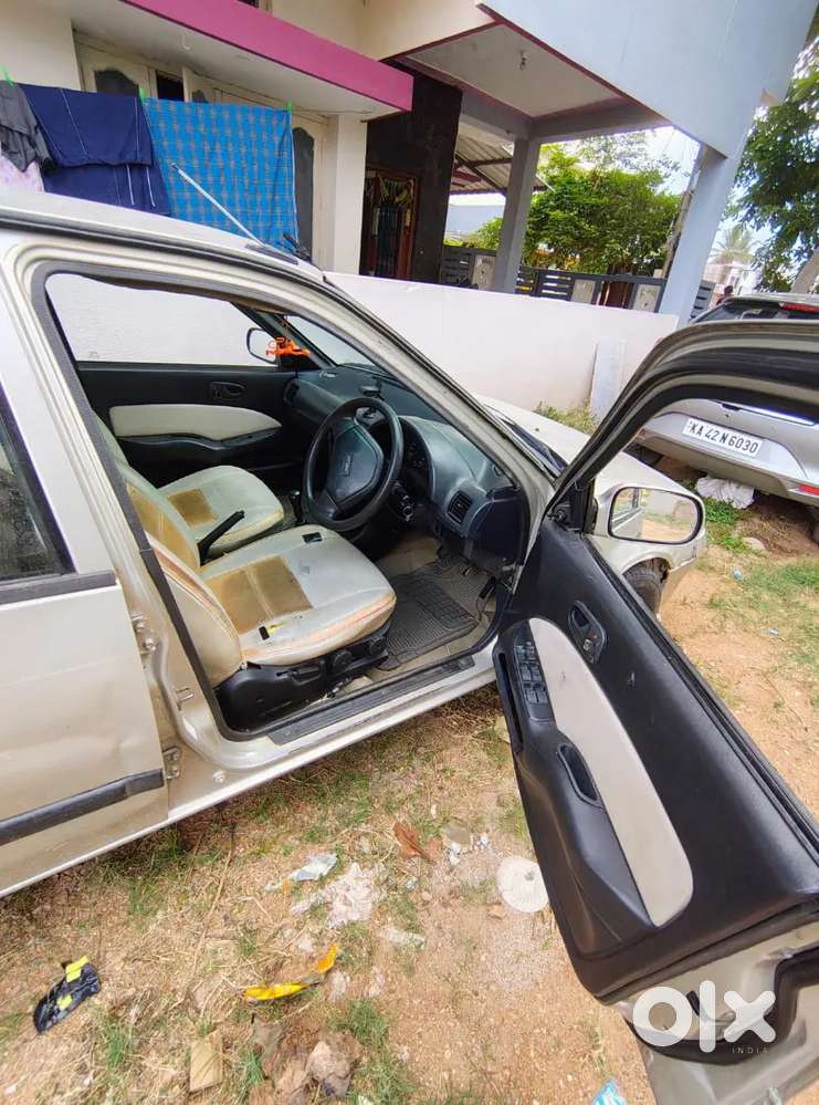 Maruti Suzuki Esteem 2003 Petrol 80000 Km Driven