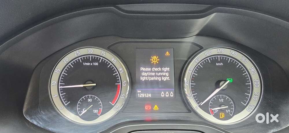 Skoda Kodiaq 2.0 Style Tdi 4x4 At, 2017, Diesel