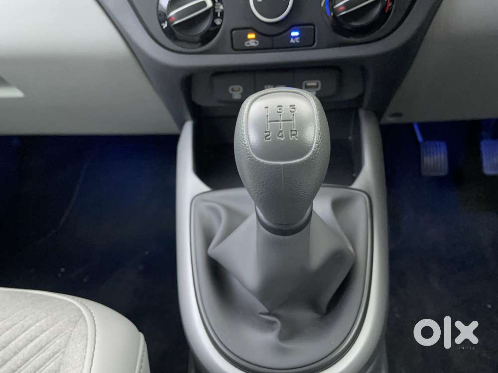 Hyundai Grand I10 Nios Magna 1.2 Kappa Vtvt, 2025, Petrol