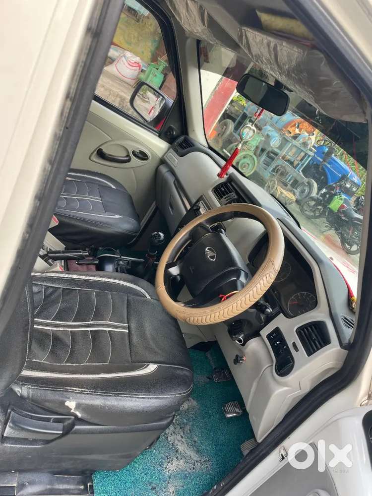 Mahindra Scorpio Service S3 Model 2020