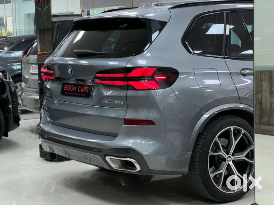 Bmw X5 X Drive 30d M Sport, 2023, Diesel