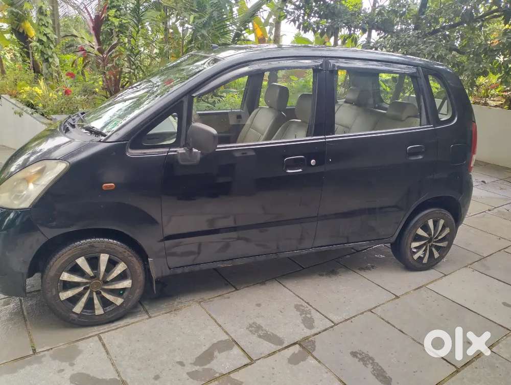 Maruti Suzuki Zen Estilo 2008