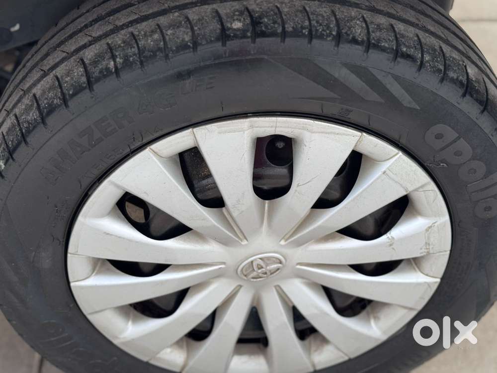 Toyota Etios G Sp*, 2011, Petrol