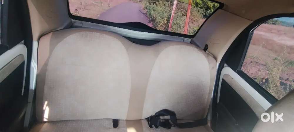 Tata Nano 2014 Petrol 30000 Km Driven