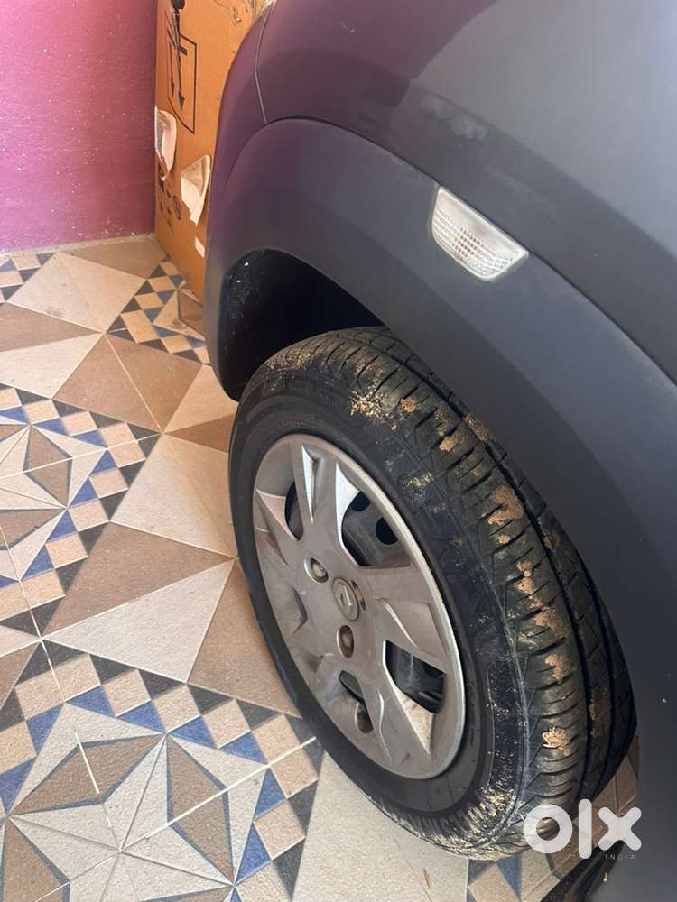 Renault Kwid Petrol 2020