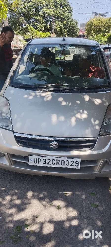 Maruti Suzuki Zen Estilo 201