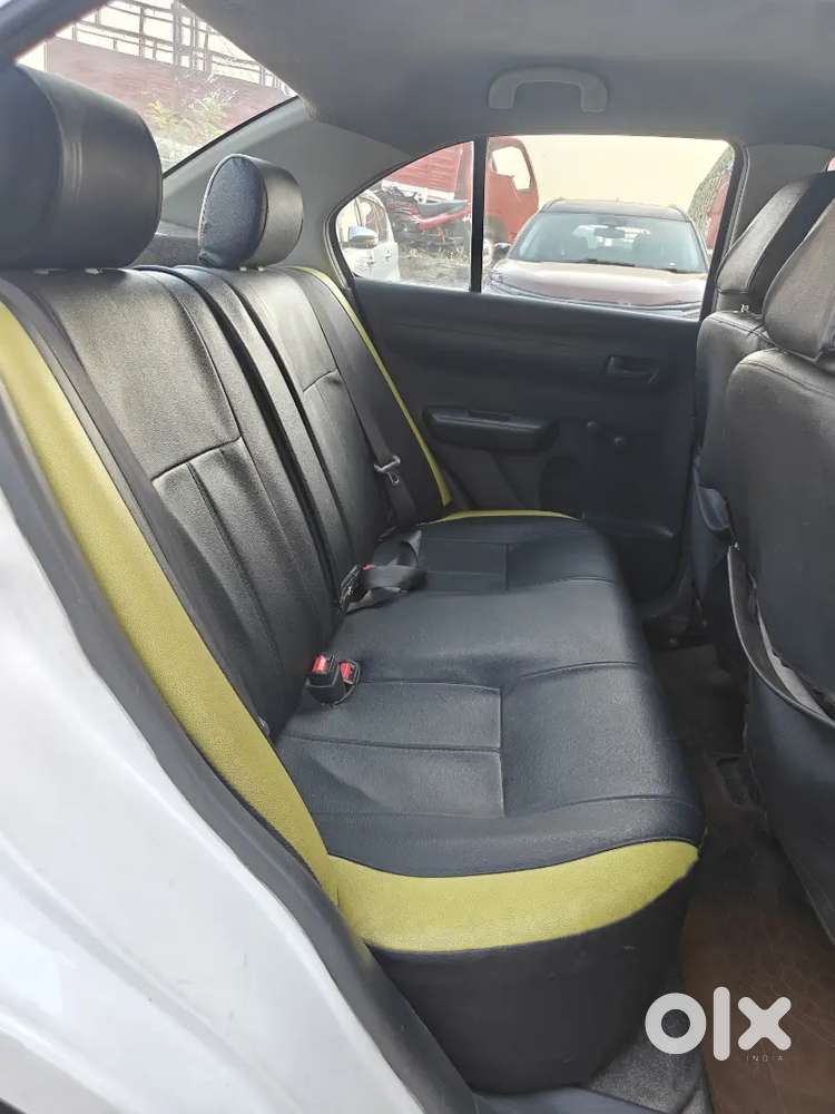 Dzire Tour Diesel Variant In Good Condition