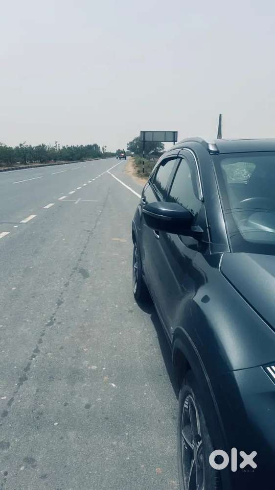 Tata Nexon Ev Max 2024 Electric 80000 Km Driven