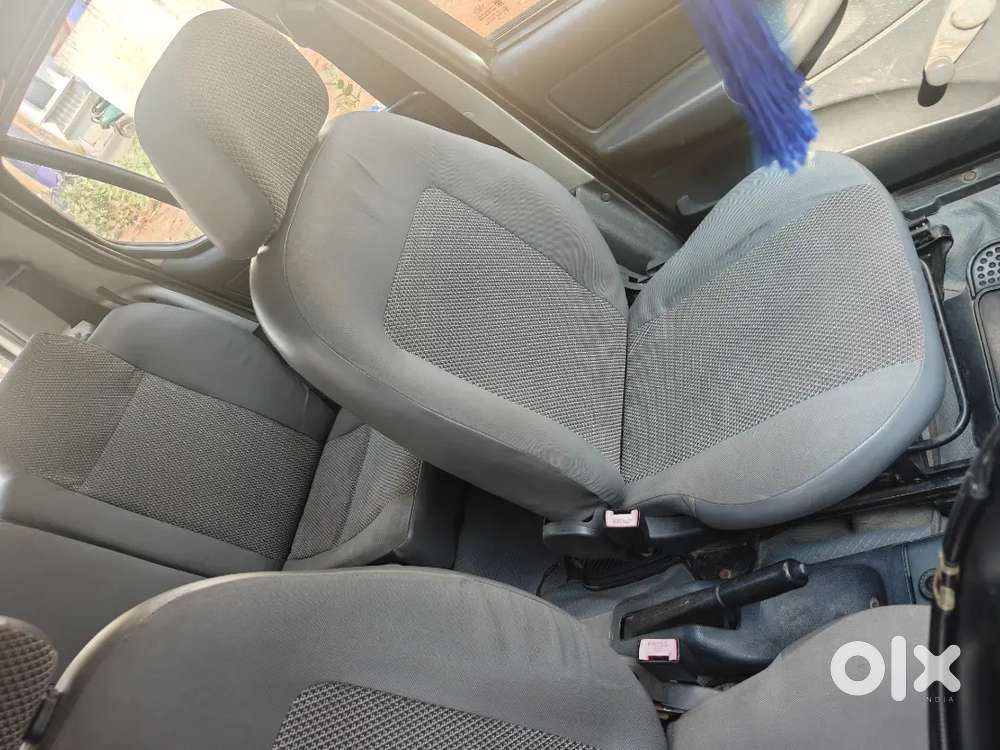 Tata Indica Ev2 Xeta 2008