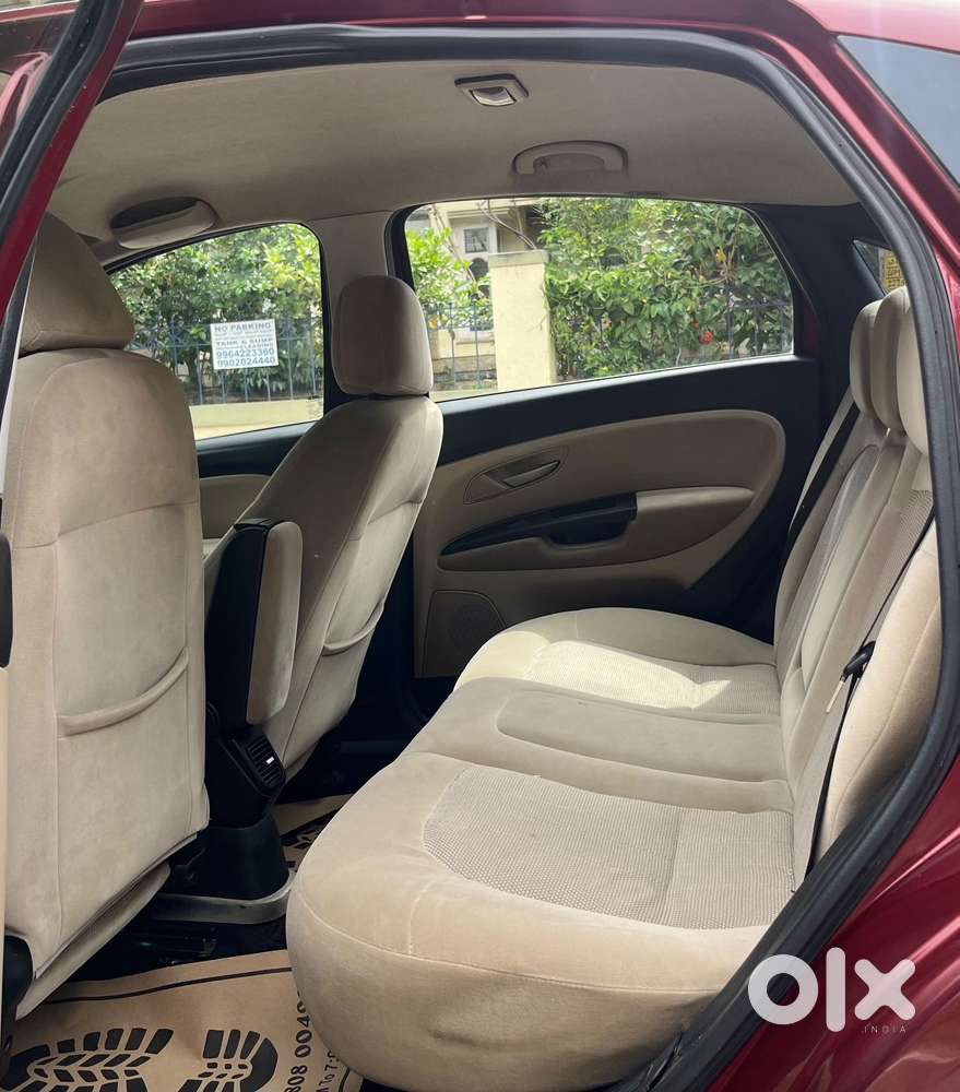 Fiat Linea 1.3 Emotion, 2010, Petrol