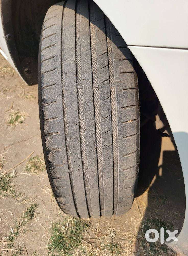 Maruti Suzuki Baleno 1.2 Alpha, 2018, Petrol